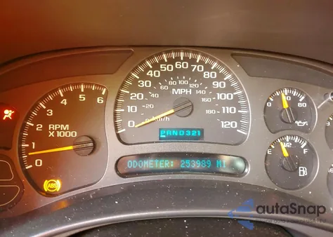 2004 Chevrolet Silverado K1500 from USA, damaged, VIN 1GCEK19T54E256727